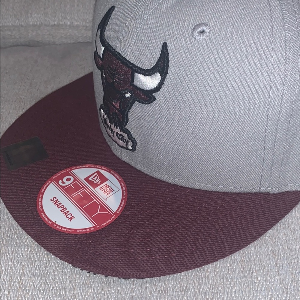 Snap back - Picture 4 of 4
